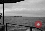 Image of Landing Ship Tank Okinawa Ryukyu Islands, 1945, second 13 stock footage video 65675070705