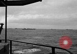 Image of Landing Ship Tank Okinawa Ryukyu Islands, 1945, second 15 stock footage video 65675070705