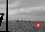 Image of Landing Ship Tank Okinawa Ryukyu Islands, 1945, second 16 stock footage video 65675070705