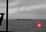 Image of Landing Ship Tank Okinawa Ryukyu Islands, 1945, second 17 stock footage video 65675070705