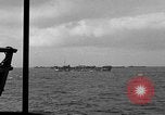 Image of Landing Ship Tank Okinawa Ryukyu Islands, 1945, second 18 stock footage video 65675070705
