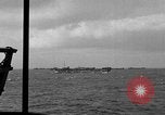 Image of Landing Ship Tank Okinawa Ryukyu Islands, 1945, second 19 stock footage video 65675070705