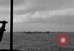 Image of Landing Ship Tank Okinawa Ryukyu Islands, 1945, second 20 stock footage video 65675070705