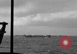 Image of Landing Ship Tank Okinawa Ryukyu Islands, 1945, second 21 stock footage video 65675070705