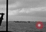 Image of Landing Ship Tank Okinawa Ryukyu Islands, 1945, second 22 stock footage video 65675070705