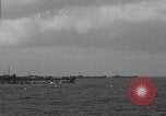 Image of Landing Ship Tank Okinawa Ryukyu Islands, 1945, second 23 stock footage video 65675070705