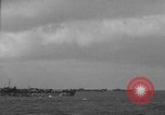 Image of Landing Ship Tank Okinawa Ryukyu Islands, 1945, second 24 stock footage video 65675070705