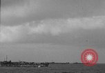 Image of Landing Ship Tank Okinawa Ryukyu Islands, 1945, second 25 stock footage video 65675070705