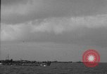 Image of Landing Ship Tank Okinawa Ryukyu Islands, 1945, second 26 stock footage video 65675070705