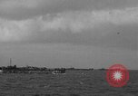 Image of Landing Ship Tank Okinawa Ryukyu Islands, 1945, second 27 stock footage video 65675070705