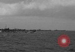 Image of Landing Ship Tank Okinawa Ryukyu Islands, 1945, second 28 stock footage video 65675070705