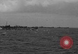 Image of Landing Ship Tank Okinawa Ryukyu Islands, 1945, second 29 stock footage video 65675070705
