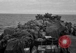 Image of Landing Ship Tank Okinawa Ryukyu Islands, 1945, second 30 stock footage video 65675070705