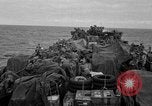 Image of Landing Ship Tank Okinawa Ryukyu Islands, 1945, second 31 stock footage video 65675070705