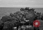 Image of Landing Ship Tank Okinawa Ryukyu Islands, 1945, second 32 stock footage video 65675070705