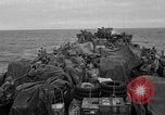 Image of Landing Ship Tank Okinawa Ryukyu Islands, 1945, second 33 stock footage video 65675070705