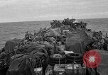 Image of Landing Ship Tank Okinawa Ryukyu Islands, 1945, second 35 stock footage video 65675070705