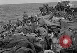 Image of Landing Ship Tank Okinawa Ryukyu Islands, 1945, second 40 stock footage video 65675070705