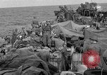 Image of Landing Ship Tank Okinawa Ryukyu Islands, 1945, second 42 stock footage video 65675070705