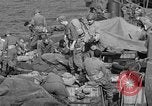 Image of Landing Ship Tank Okinawa Ryukyu Islands, 1945, second 43 stock footage video 65675070705