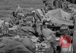 Image of Landing Ship Tank Okinawa Ryukyu Islands, 1945, second 44 stock footage video 65675070705