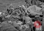 Image of Landing Ship Tank Okinawa Ryukyu Islands, 1945, second 45 stock footage video 65675070705