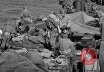 Image of Landing Ship Tank Okinawa Ryukyu Islands, 1945, second 46 stock footage video 65675070705