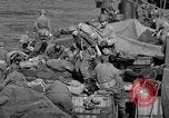 Image of Landing Ship Tank Okinawa Ryukyu Islands, 1945, second 47 stock footage video 65675070705