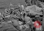 Image of Landing Ship Tank Okinawa Ryukyu Islands, 1945, second 49 stock footage video 65675070705