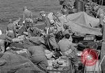 Image of Landing Ship Tank Okinawa Ryukyu Islands, 1945, second 50 stock footage video 65675070705