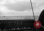 Image of Landing Ship Tank Okinawa Ryukyu Islands, 1945, second 51 stock footage video 65675070705