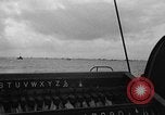 Image of Landing Ship Tank Okinawa Ryukyu Islands, 1945, second 55 stock footage video 65675070705