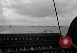Image of Landing Ship Tank Okinawa Ryukyu Islands, 1945, second 57 stock footage video 65675070705