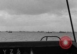 Image of Landing Ship Tank Okinawa Ryukyu Islands, 1945, second 61 stock footage video 65675070705