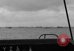 Image of Landing Ship Tank Okinawa Ryukyu Islands, 1945, second 62 stock footage video 65675070705