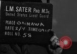 Image of landing crafts Okinawa Ryukyu Islands, 1945, second 3 stock footage video 65675070706