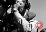 Image of landing crafts Okinawa Ryukyu Islands, 1945, second 26 stock footage video 65675070706