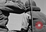 Image of landing crafts Okinawa Ryukyu Islands, 1945, second 34 stock footage video 65675070706