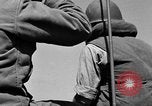 Image of landing crafts Okinawa Ryukyu Islands, 1945, second 35 stock footage video 65675070706