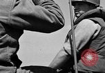 Image of landing crafts Okinawa Ryukyu Islands, 1945, second 38 stock footage video 65675070706