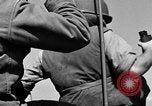 Image of landing crafts Okinawa Ryukyu Islands, 1945, second 40 stock footage video 65675070706