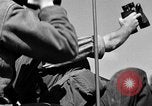 Image of landing crafts Okinawa Ryukyu Islands, 1945, second 41 stock footage video 65675070706