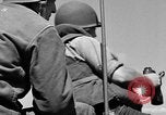 Image of landing crafts Okinawa Ryukyu Islands, 1945, second 42 stock footage video 65675070706
