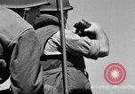 Image of landing crafts Okinawa Ryukyu Islands, 1945, second 43 stock footage video 65675070706