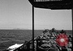 Image of Landing Ship Tank Okinawa Ryukyu Islands, 1945, second 7 stock footage video 65675070707