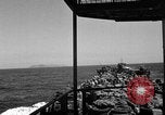 Image of Landing Ship Tank Okinawa Ryukyu Islands, 1945, second 8 stock footage video 65675070707