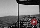 Image of Landing Ship Tank Okinawa Ryukyu Islands, 1945, second 9 stock footage video 65675070707