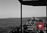 Image of Landing Ship Tank Okinawa Ryukyu Islands, 1945, second 10 stock footage video 65675070707
