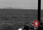 Image of Landing Ship Tank Okinawa Ryukyu Islands, 1945, second 16 stock footage video 65675070707