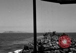 Image of Landing Ship Tank Okinawa Ryukyu Islands, 1945, second 21 stock footage video 65675070707